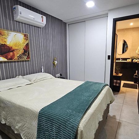 Luxury Paiva Flat Apartment Recife Exterior photo