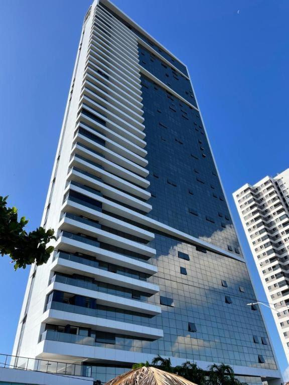Luxury Paiva Flat Apartment Recife Exterior photo