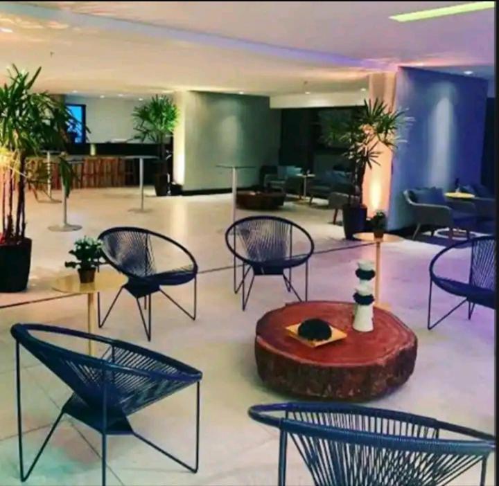 Luxury Paiva Flat Apartment Recife Exterior photo
