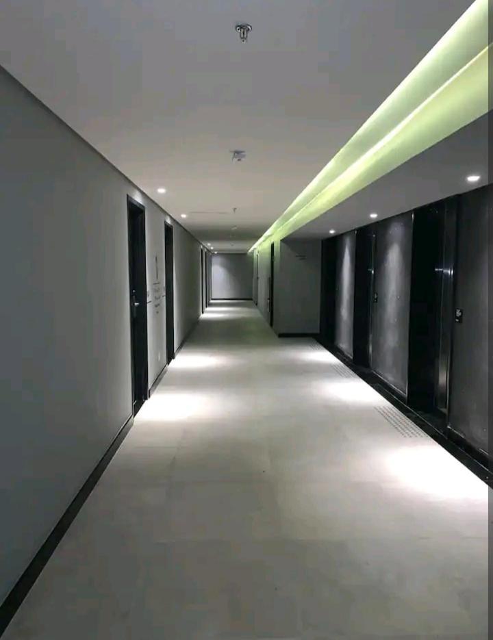 Luxury Paiva Flat Apartment Recife Exterior photo