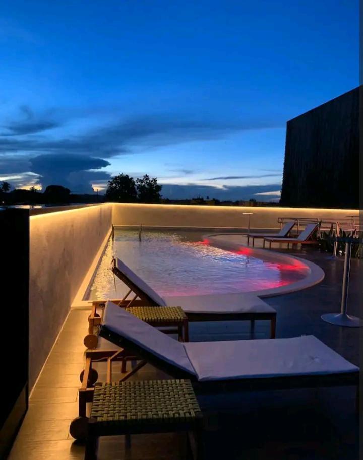 Luxury Paiva Flat Apartment Recife Exterior photo