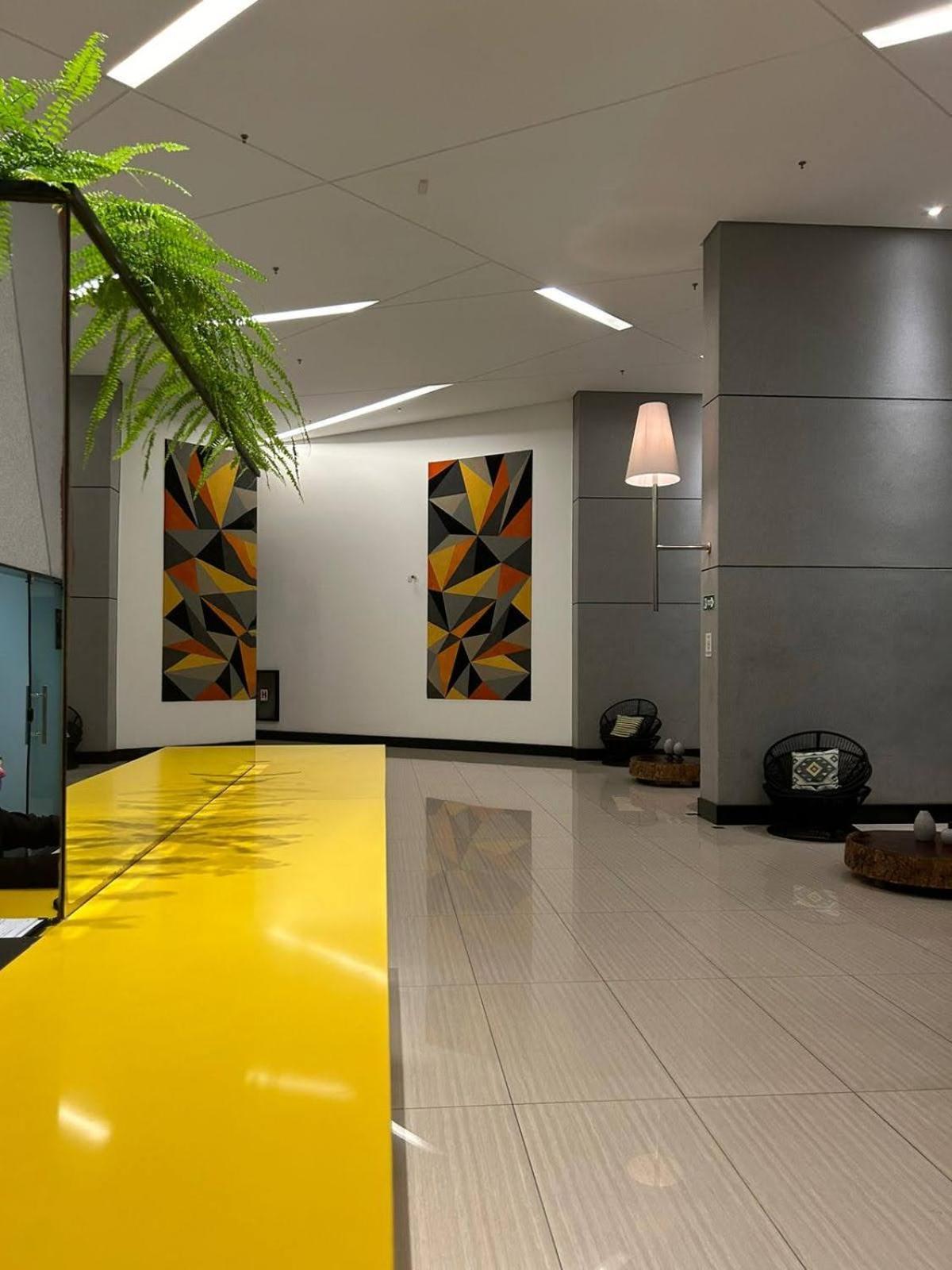 Luxury Paiva Flat Apartment Recife Exterior photo
