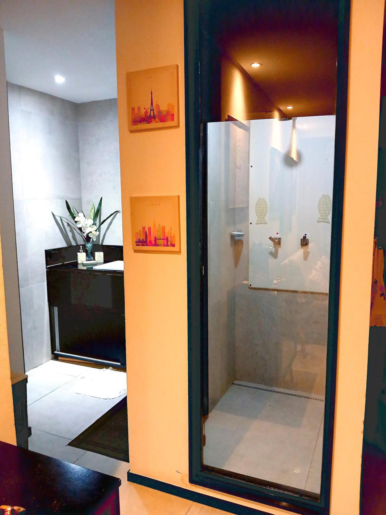Luxury Paiva Flat Apartment Recife Exterior photo