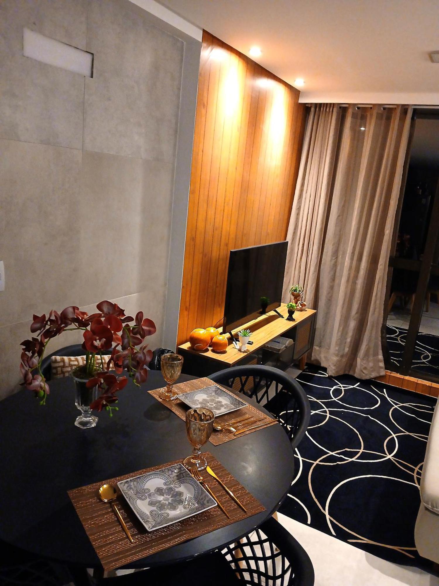 Luxury Paiva Flat Apartment Recife Exterior photo
