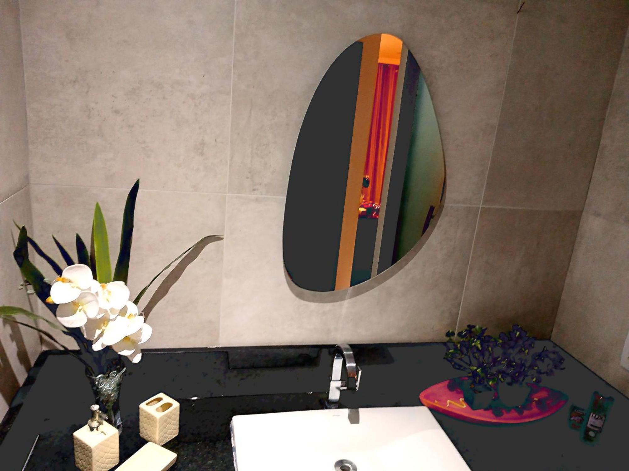Luxury Paiva Flat Apartment Recife Exterior photo