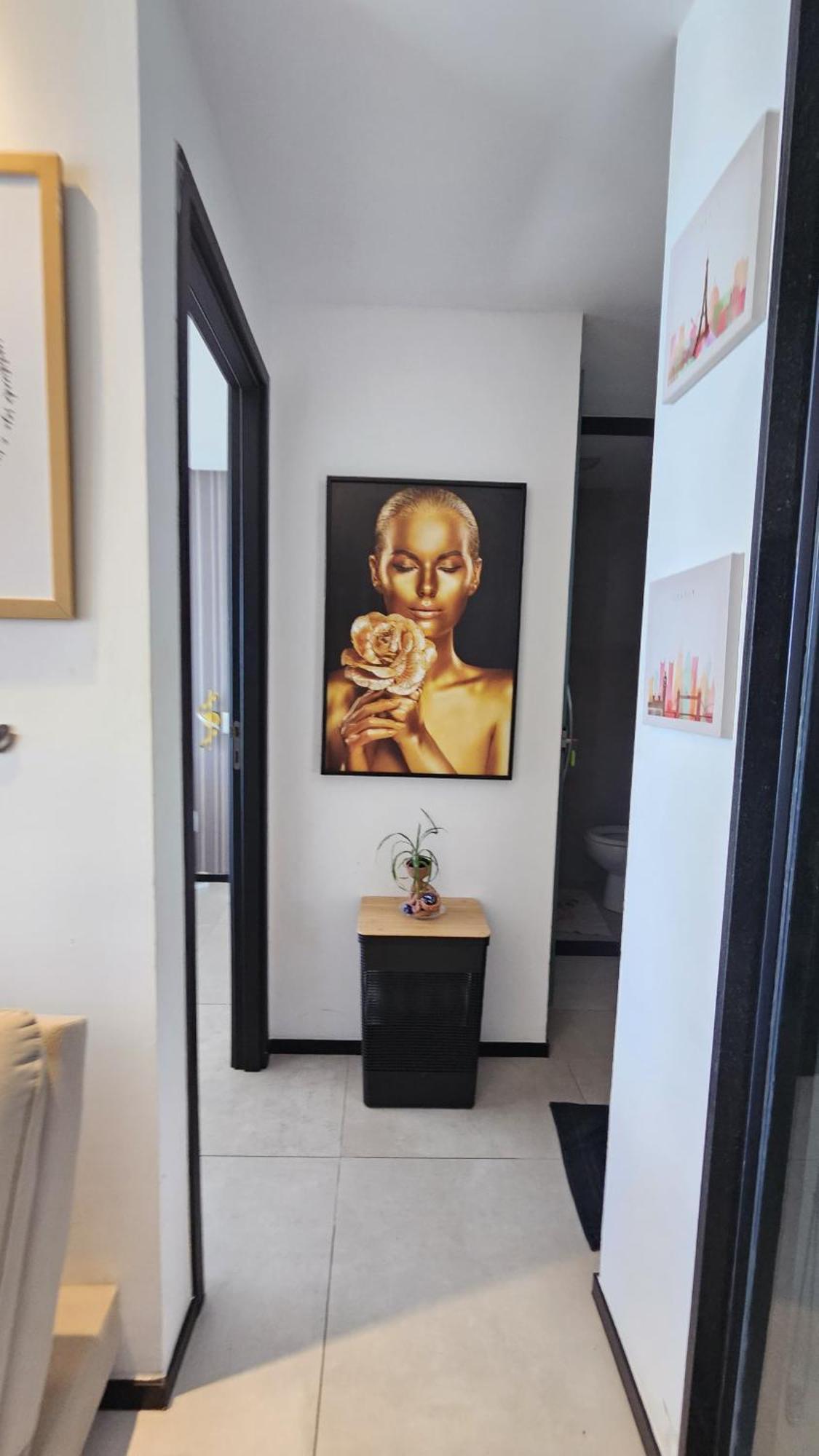 Luxury Paiva Flat Apartment Recife Exterior photo